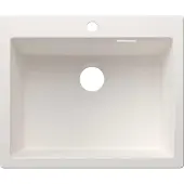 BLANCO PLEON 6 voor gekleurde componenten.