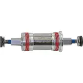 Neco Thread Ls Bottom Bracket Zilver 68 mm / 122.5 mm