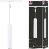 Paulmann Catalejo 230V-railsysteem lamp URail GU10 Signaalwit