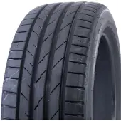Hankook zomerbanden voor motorfietsen, Ventus evo K137 (215/45 ZR18 93Y XL 4PR met velgprotectie (MFS), SBL)