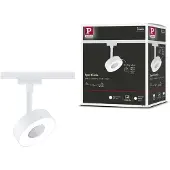 Paulmann Circle 230V-railsysteem lamp URail 5 W LED Wit