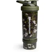 Smartshake Revive - 750 ml - Camo Groen