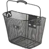 M-Wave Ba-f Clip Bar Mand