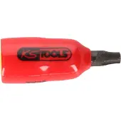 Ks Tools 117.2474 117.2474 Torx Verwisselbare kop TX 20 1/4 (6.3 mm)