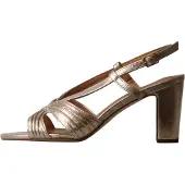Poti Pati Sandalen met hak