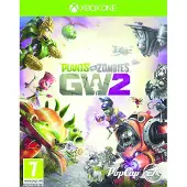 Plants vs Zombies: Garden Warfare 2 Xbox One, Xbox One, Multiplayer modus, 10 jaar en ouder