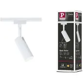 Paulmann Tubo 230V-railsysteem lamp URail 4 W LED Signaalwit