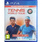Tennis World Tour (Roland-Garros Edition)