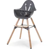 Childwood Kinderstoel 2-in-1 Evolu 2 antraciet CHEVOCHNA online kopen