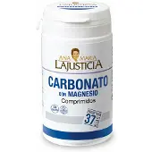 Ana Maria Lajusticia Magnesium Carbonate Tabletten Neutrale Smaak 75 Eenheden