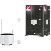 Paulmann URail LED pendelarmatuur Aldan