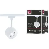 Paulmann URail LED-schijnspots, paneelmodel