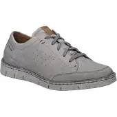 Josef seibel Ruben 29 | Halbschuh für Herren | Grau