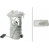 Hella Brandstoftoevoereenheid 8TF 358 316-971