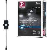 Paulmann 94556 94556 Park + Light carportverlichtingssysteem Zwart
