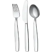 Berghoff Kinderbestekset Leo Legacy (3-Delig)