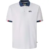 Pepe Jeans Jerson Korte Mouw Poloshirt