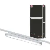 Paulmann URail LED-paneel, flexibel
