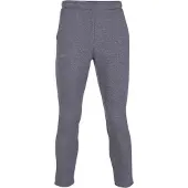 Joma Montana Pants Grijs 12-14 Years Kinderen