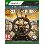 Skull and Bones (Special Edition)