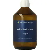 Meditech Colloidaal zilver water