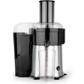 Gastroback Vital Juicer Pro 40117 fruitsapcentrifuge