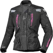 Berik Furmia waterdichte dames textieljas