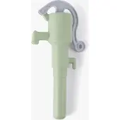 Dantoy waterpomp speelgoed - kleurrijk kunststof buitenspeelgoed.