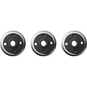 Xtool M1 Ultra Repalcement Rotary Blades - 3-pack