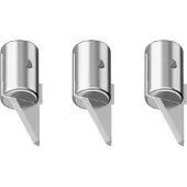 Xtool M1 Ultra Repalcement Cutting Blades - 3-pack