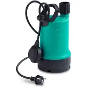 Wilo Zelfaanzuigende vuilwaterpomp Drain TMR 32/8-10M, 4145326