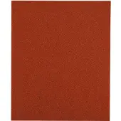 Kwb Schuurvel K80 230 mm x 280 mm hout & verf ()