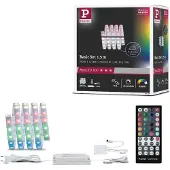 Paulmann MaxLED RGBW 70627 LED-strip basisset Met connector (male) 24 V 1.5 m RGB, Warmwit 1 stuk(s)