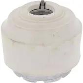 CORTECO 80004235 Motorsteunlager
