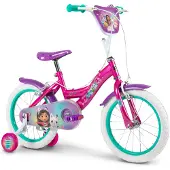 Toimsa Gabby Dollhouse 16´´ Fiets