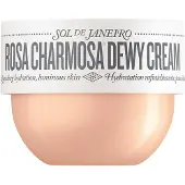 Sol de Janeiro Rosa Charmosa Dewy Cream