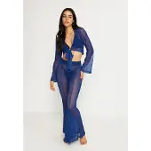 LASCANA Jumpsuit navy