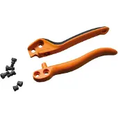 Fiskars Vervangingshandgrepen voor professionele tuinschaar PB-8 L