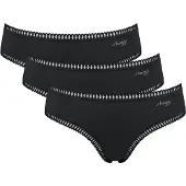 Sloggi Short GO Crush | Maat: XXL | Kleur: Zwart