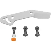 Fiskars Blad + Schroeven | Voor LX108 - 1080138