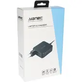 YANEC YNA83 - USB-C Laptop adapter / oplader 87W