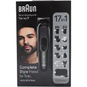 Braun Mgk7491 17 In 1 Scheerapparaat