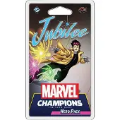 Asmodee Marvel LCG - Champions Jubilee Hero Pack