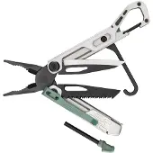 Gerber Stakeoutspark, multitool, beige