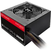 Thermaltake SMART DPS G 350W | PC voeding