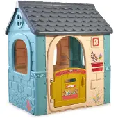 FEBER Casual House Blauw Kinderen