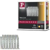 Paulmann MaxLED 1000 LED-strip, warm wit, verlengstuk