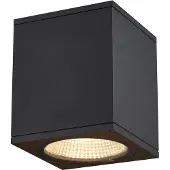 SLV LED Plafondlamp | 11W 3000K/4000K 960lm 930/940 | IP65 | ENOLA