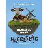 Overamstel Uitgevers Heimwee naar hagelslag