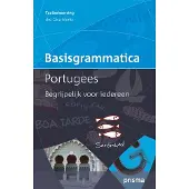 Prisma basisgrammatica Portugees (Paperback)